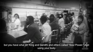 2.4K views · 97 reactions | Today in 1960: Young activists gathered...