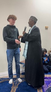 Sheikh Abdi Hersy on Reels