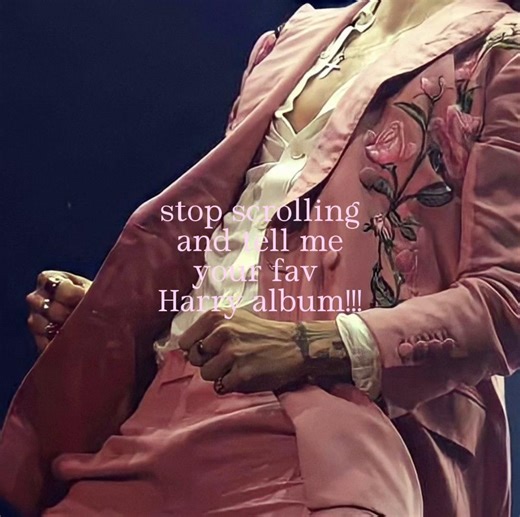 Exploring the Fine Line Supremacy of Harry Styles