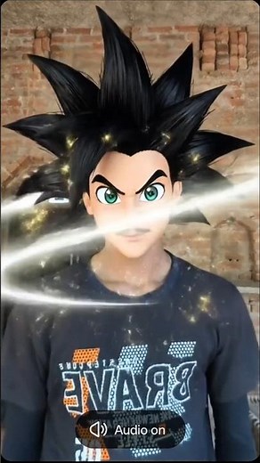 Tutorial Anime Ai Filter i try 😯🥶 #tutorial #ai #anime #filter #viral #shorts