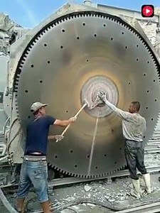 Dream Machines on Reels