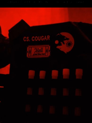 The Birth of Cougar: A Mysterious Journey