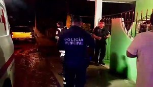 95 reactions · 95 shares | Joven de 27 años recibe disparos con arma...