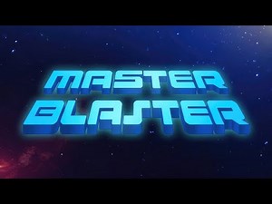 Master Blaster | GamePlay PC