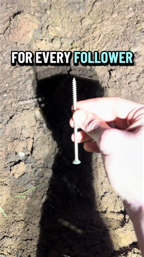 Building a Secret Bunker with a Spoon