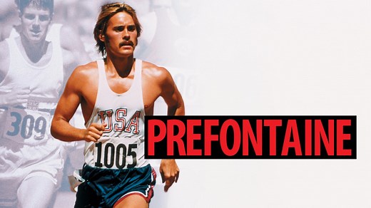 Prefontaine - Apple TV