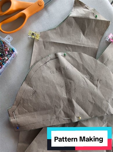 Easy Pattern Making Techniques for Your Sewing Projects