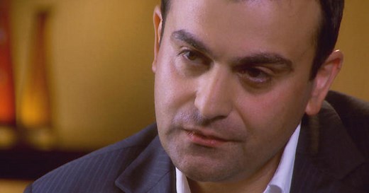 From the archives: Who is Ali Soufan?