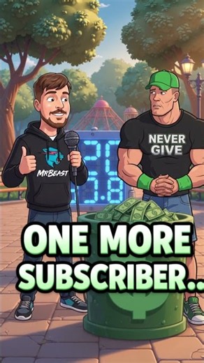 “SUBSCRIBE AND I’LL DOUBLE YOUR MONEY! 💰🔥”#viral