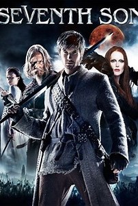 Seventh Son | Audience Reviews