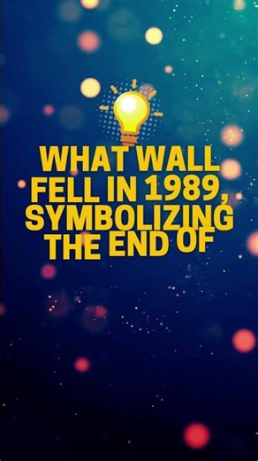 HISTORY TRIVIA QUIZ | Test Your Knowledge of the Past