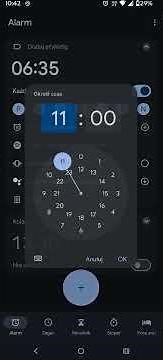 Jak ustawić alarm / budzik na smartfonie na określone dni i godziny?