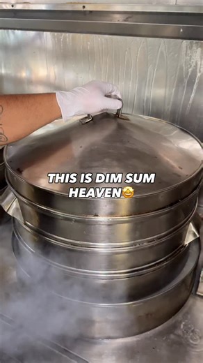 THIS IS DIM SUM HEAVEN!🤩🤤🥳 • • • 📆Open daily 8am-5pm 👉Order takeout by walking up & on our website, link in bio. 📌 Dine-in closed until further notice 📍 Located in My Thuan Supermarket | The Dim Sum Co.
