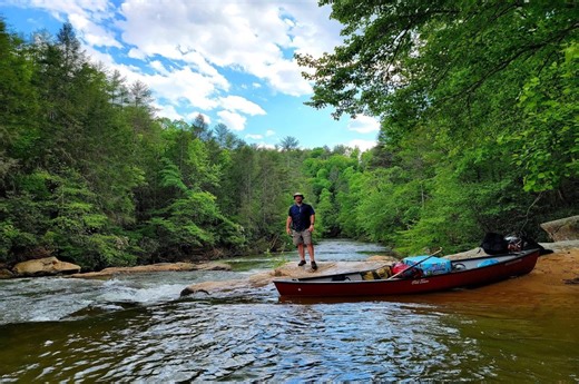 Why Dawsonville, Georgia, the Gateway of Amicalola Falls State Park, Is Worth a Visit in Its Own Right