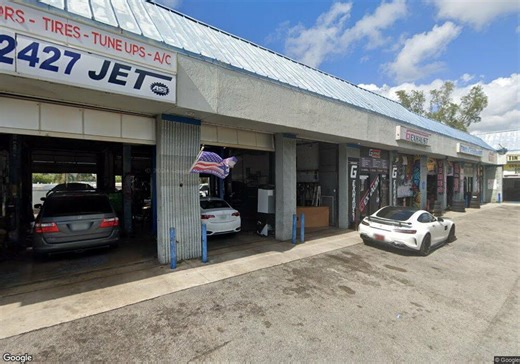 4601-4631 S State Road 7, Davie, FL 33314 | Homes.com