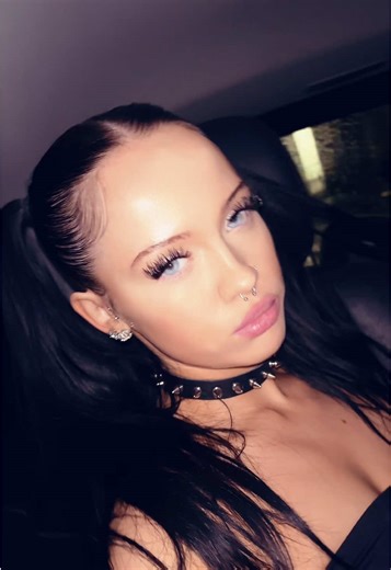 I miss you all of the time @EYEVOS OFFICIAL use “miaax” 20% off 🩵 #fypp #trending #allblackfit #blackhair #souncloudera