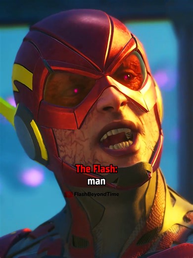 Deadshot Really Tried to Shoot The Flash 💀 #suicidesquad | did you get him