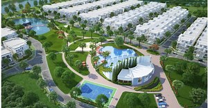 Căn Hộ Melosa Garden Quận 9 - CafeLand.Vn