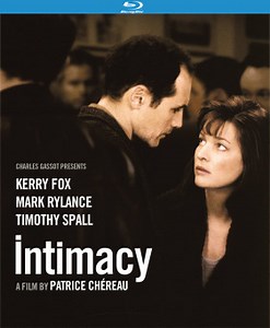Intimacy | Kino Lorber - Experience Cinema
