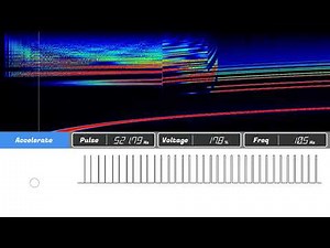 【VVVF波形再現】東急7000系【東芝IGBT-VVVF】