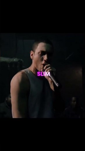 The real Slim Shady - Eminem || #lyrics #song