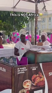 3K views · 102 reactions | Meanwhile in Brazil  #afro #africa #Brazil #people #history | Typical African | Facebook