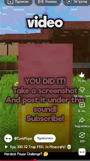 #minecraft #memes #funny #art #nutshellgroup