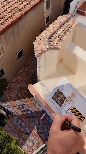 232 reactions · 5 comments | This is more than a model—it's Taormina in Miniatura, a continuous celebration of Sicilian beauty. Enjoy the unending view! 羅 ​Keep exploring! #taorminainminiatura #ginocastorina #taormina #miniature | Gino Castorina | Facebook