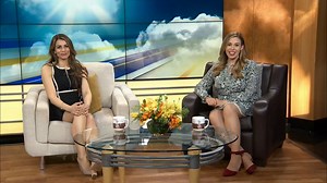 1.3K views · 17 reactions | Join us tomorrow morning at 7 a.m.! | CTV Morning Live Atlantic | Facebook