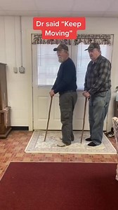 1.7M views · 64K reactions | #twin #haneline #twinbros #grandpa #dance #dances #tiktokdance #shorts #twins Haneline Twins / hanelinetwins / haneline twins / twin brothers / twins / identical twins / dancing twins / haneline twins tiktok / haneline twins youtube / old people dancing / over 70 / twin guys / Tiktok dance / tiktoks / dance trends / dance / dances / funny old guys / hanelines / haneline / old guys dancing / aint nothin gonna break my stride | Hanelinetwins | Facebook