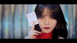【4K修复】AOA - Bing Bing MV_哔哩哔哩_bilibili