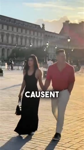 10K views · 106 reactions | Tu as remarqué la façon de marcher de John Cena ? | Camo | Facebook