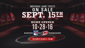 14K views · 468 reactions | The room is set ... Join the #Redvolution! | Carolina Hurricanes | Facebook