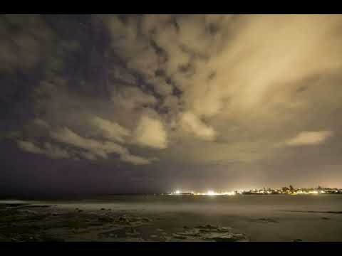 2026-01-20 Aurora - Barrack Point