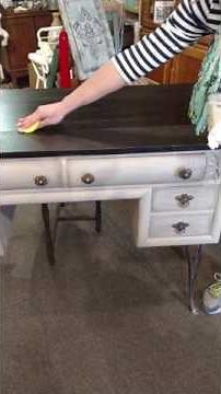 Super Quick Gator Hide How-To