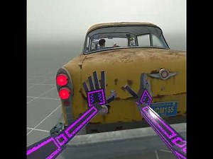 How to skip bonelab levels 3 to 12