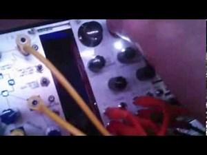 music thing modular STEREO spring reverb Desktop