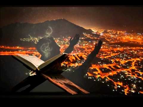 Anachid Ramadan - Mohamed Anass