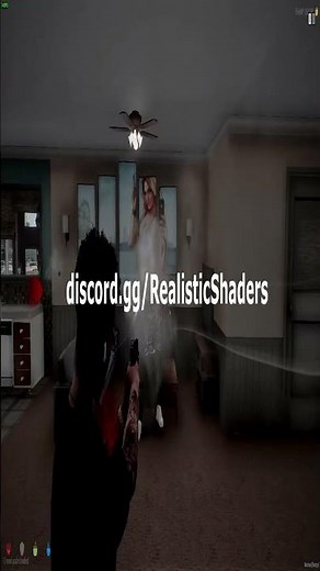 💨Dym Mod do FiveM'a | Realistic Shaders #gta #reshade #gtav #shaders #fivem #gtaonline #gtarp