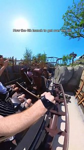 Experience the Record-Breaking Roller Coaster at Parc Astérix