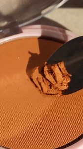 Mineral Fusion Olive 2 Makeup Pressed Powder Foundation By 0.32 Oz (mf1004)