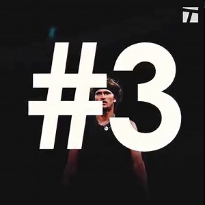 2.6K views · 31 reactions | Acapulco Vienna Cincinnati 磊Tokyo 2020 Madrid ATP Nitto Finals Alexander Zverev brought home the most ATP trophies in 2021. | TENNIS.com | Facebook