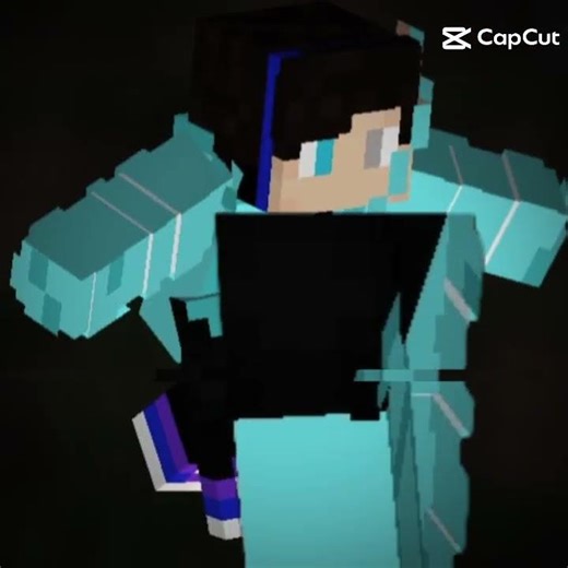 Bo batidao emot minecraft