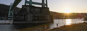 3 Top Swimming Holes in Portland