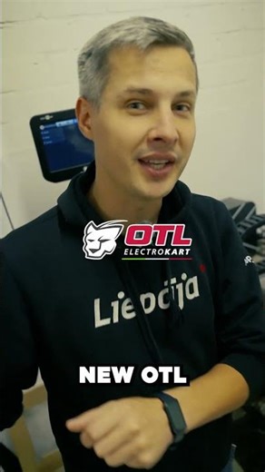 Meet BSR, OTL & K1 Speed at PRI – Powering the Next Era of Electric Karting