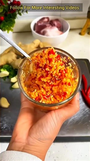 💯 This Mini Grinder is a Kitchen Game Changer! 🤯 #shorts #kitchenhacks #viralgadgets