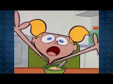 Mr Enter's CN Reel Round 1 marathon (in tv show chronological order).