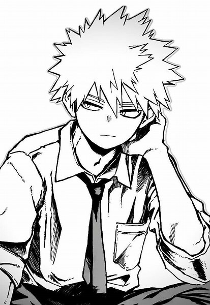 #KATSUKIBAKUGO || bakugo version! yay more mha abridged😂😂✌️✌️ idk I think this might be a horrible time to post so I’ll probably repost this tomorrow… but idkdk this is just something I did out of boredom tbh #fyp #foryou #mha #viral