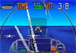 G-LOC Air Battle - Arcade - Games Database