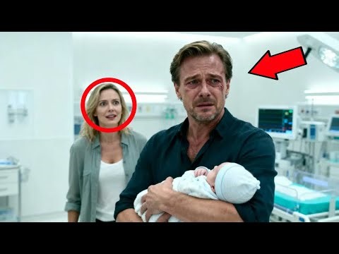 Mutter stirbt bei der Geburt – die Geliebte lächelt, bis er sagt： „Das ist mein Kind!“